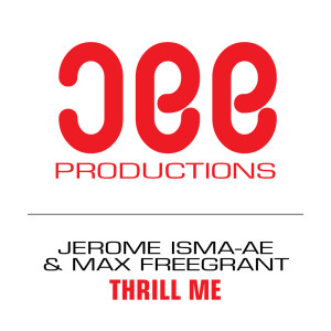 Album Thrill Me from 