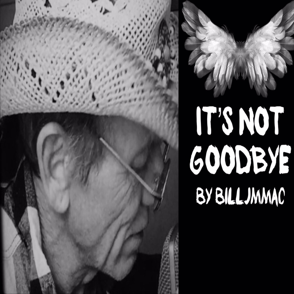 It's Not Goodbye