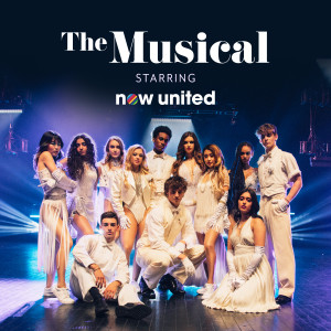 收聽Now United的Say Goodbye歌詞歌曲
