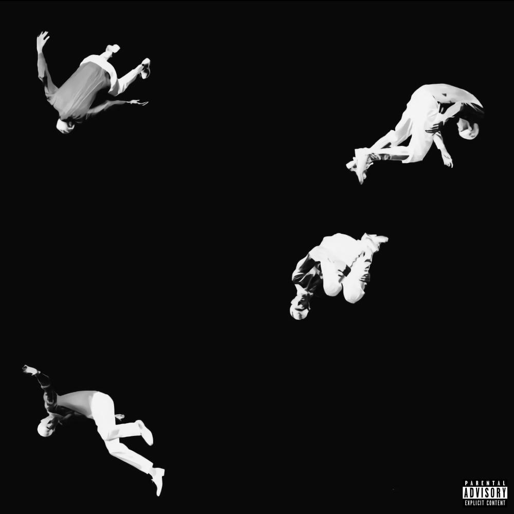 Flotando (Explicit)