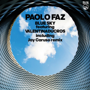 อัลบัม Blue Sky ศิลปิน Paolo Faz