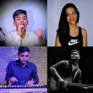 Listen to Besame song with lyrics from Leandro Muruaga