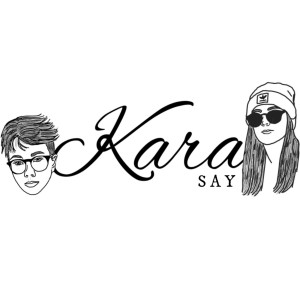 KARA的專輯Say (Explicit)