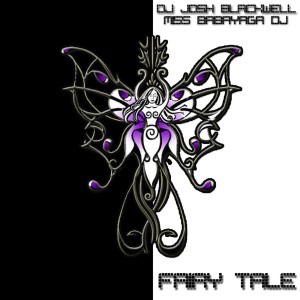 收聽DJ Josh Blackwell的Fairy Tale (Original Mix)歌詞歌曲
