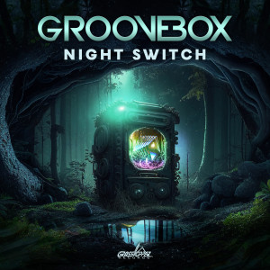 Album Night Switch from Groovebox