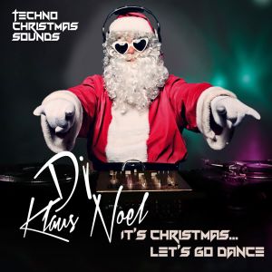 Dengarkan Jingle Bells (Happy Bells Mix) lagu dari Dj Klaus dengan lirik