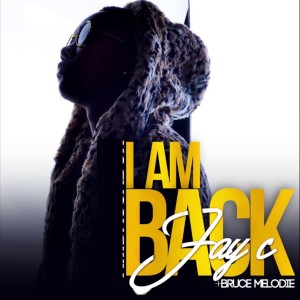 Album Im Back oleh Jay C