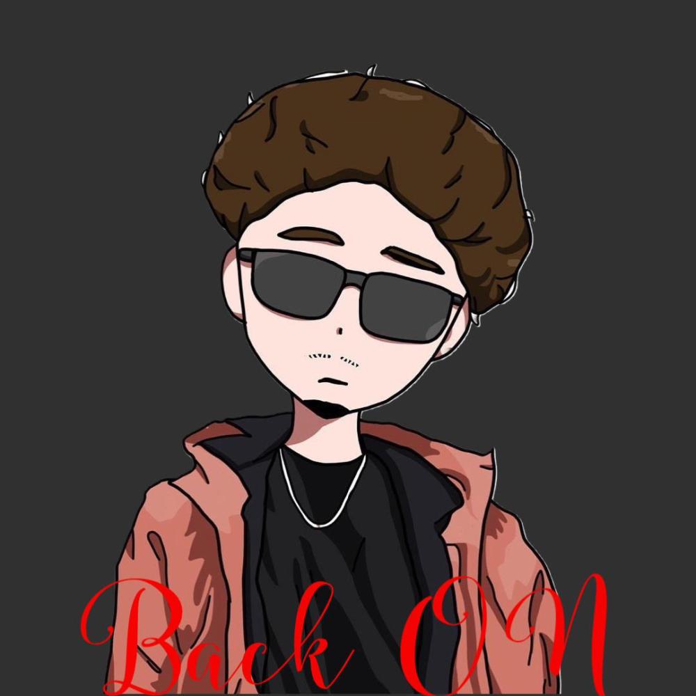Back On (Explicit)