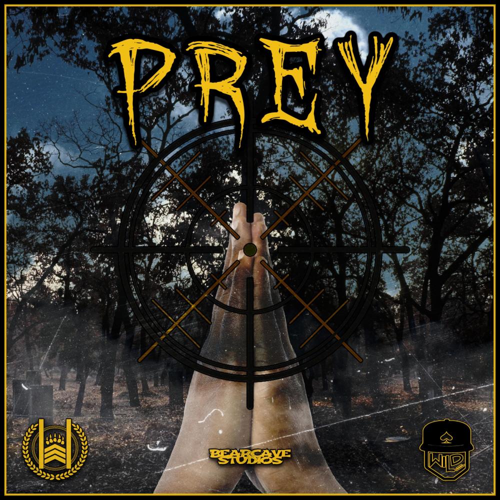 Prey (Explicit)