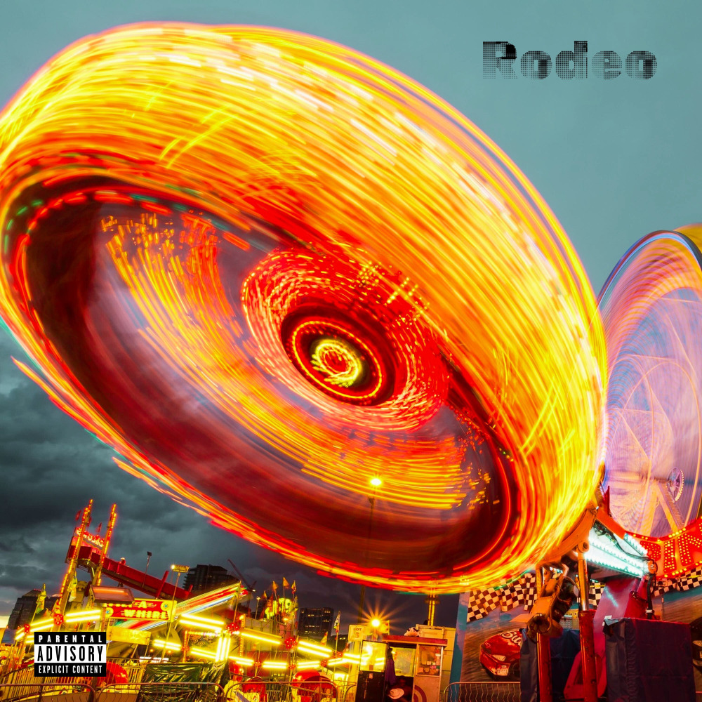 Hit Your Town (Explicit)