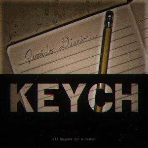 Keych的專輯Querido Diario