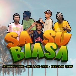 ดาวน์โหลดและฟังเพลง Sa Su Biasa พร้อมเนื้อเพลงจาก JR Production