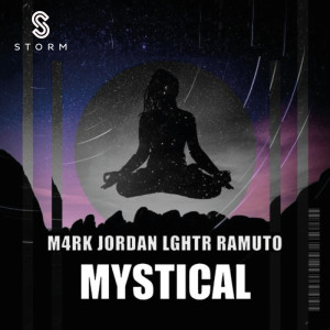 M4rk Jordan的专辑Mystical