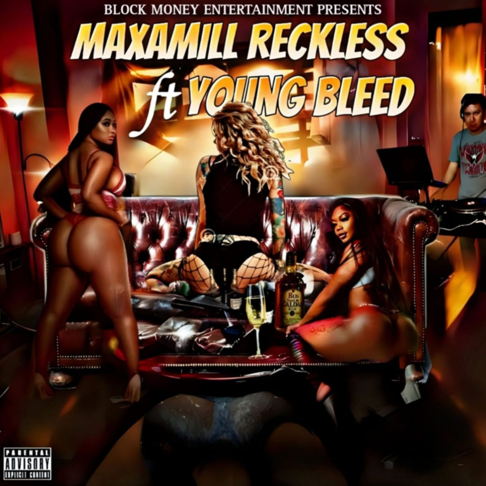 Reckless (Explicit)