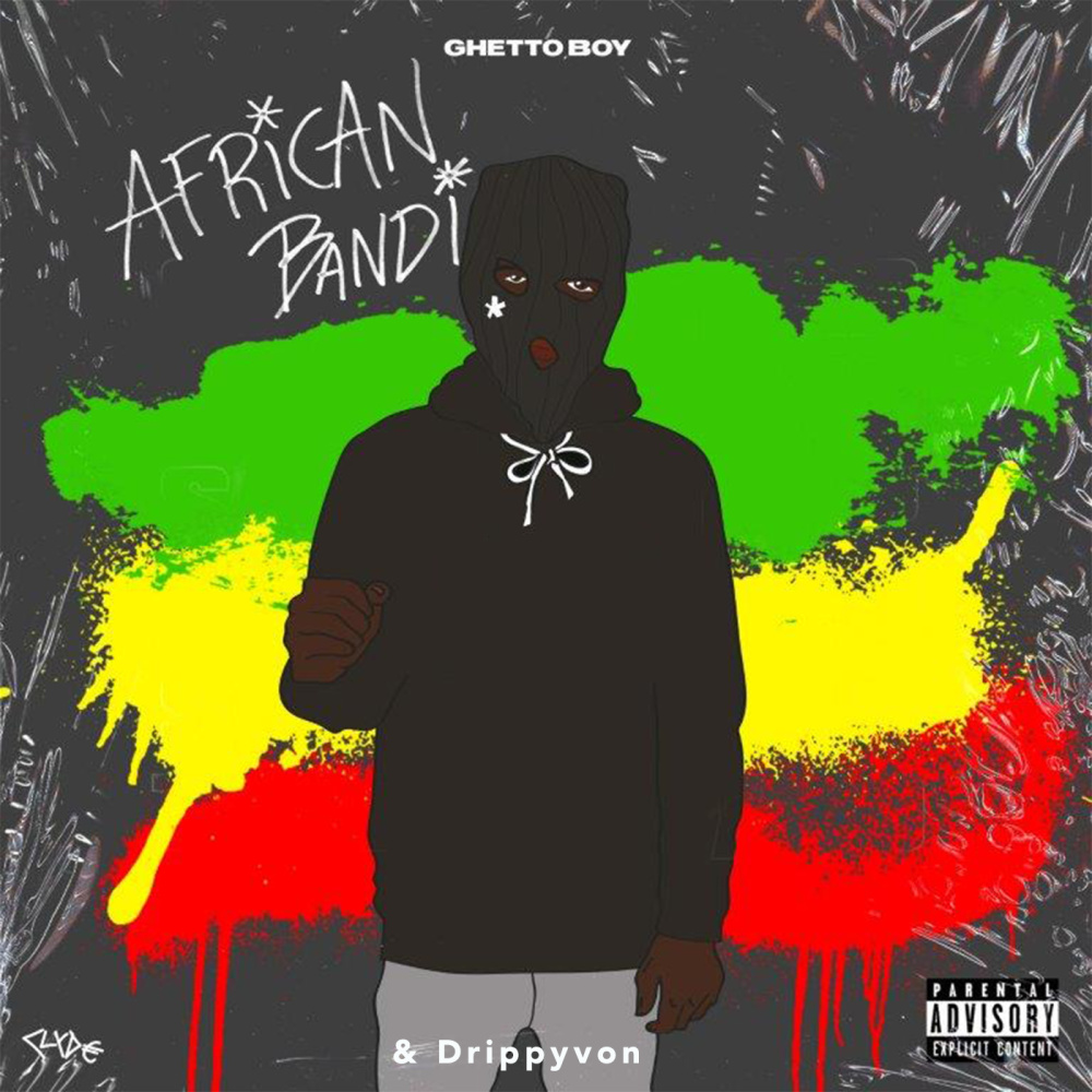 African Bandi (Explicit)