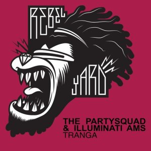 ดาวน์โหลดและฟังเพลง Tranga (Club Mix) พร้อมเนื้อเพลงจาก The Partysquad