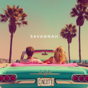 Peter Cincotti的专辑Savannah