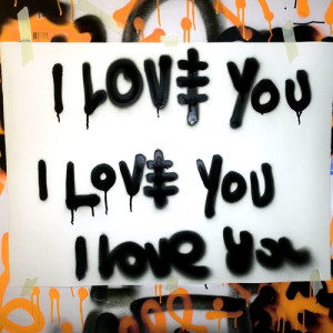 收聽Axwell Λ Ingrosso的I Love You (Dub)歌詞歌曲
