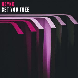 Reyko的專輯Set You Free