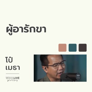 Album ผู้อารักขา (W501 Live Worship 2022) from W501