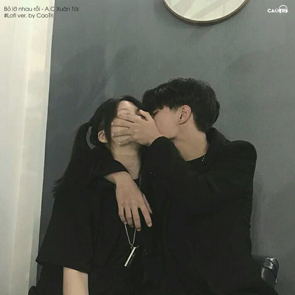 Bỏ Lỡ Nhau Rồi(Lofi Version)