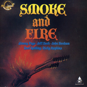 收聽Screaming Lord Sutch的Smoke And Fire歌詞歌曲