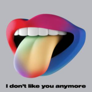 Listen to I don’t like you anymore song with lyrics from mayk.it