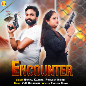ดาวน์โหลดและฟังเพลง Encounter พร้อมเนื้อเพลงจาก Sunita Karnal