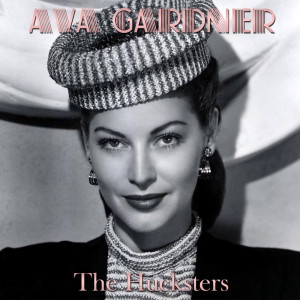 Listen to Don't Tell Me (From "The Hucksters" Original Soundtrack) song with lyrics from Ava Gardner