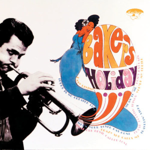 收聽Chet Baker的When Your Lover Has Gone歌詞歌曲