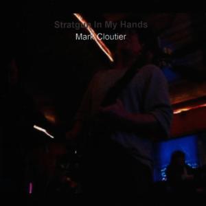 收聽Mark Cloutier的Balls歌詞歌曲