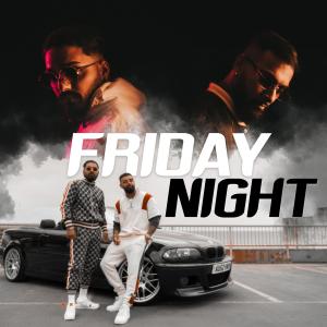 cpe的專輯Friday Night