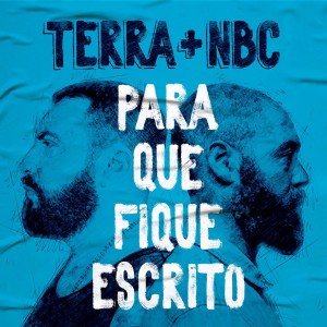 Album Para Que Fique Escrito from Vinícius Terra
