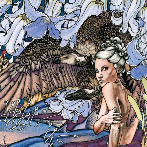 Listen to Delusions song with lyrics from Desolated