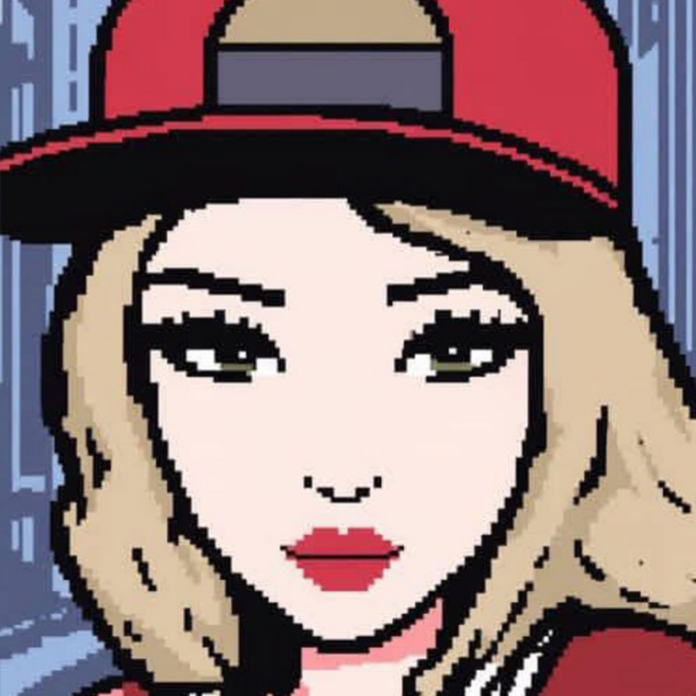Want Ur Luv (Explicit)