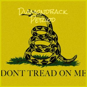 Various的专辑Diamondback Period