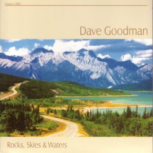 ดาวน์โหลดและฟังเพลง The Riverboat พร้อมเนื้อเพลงจาก Dave Goodman