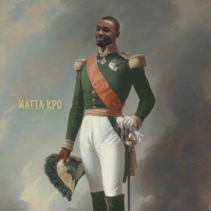 收聽ALX FIDJI的Matta Kpo歌詞歌曲