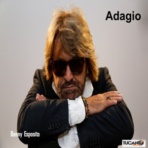 Album ADAGIO from Benny Esposito