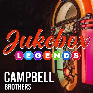 ดาวน์โหลดและฟังเพลง Bye Bye Love พร้อมเนื้อเพลงจาก Campbell Brothers