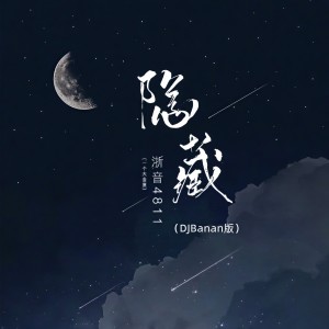 浙音4811的专辑隐藏 (DJBanan版)