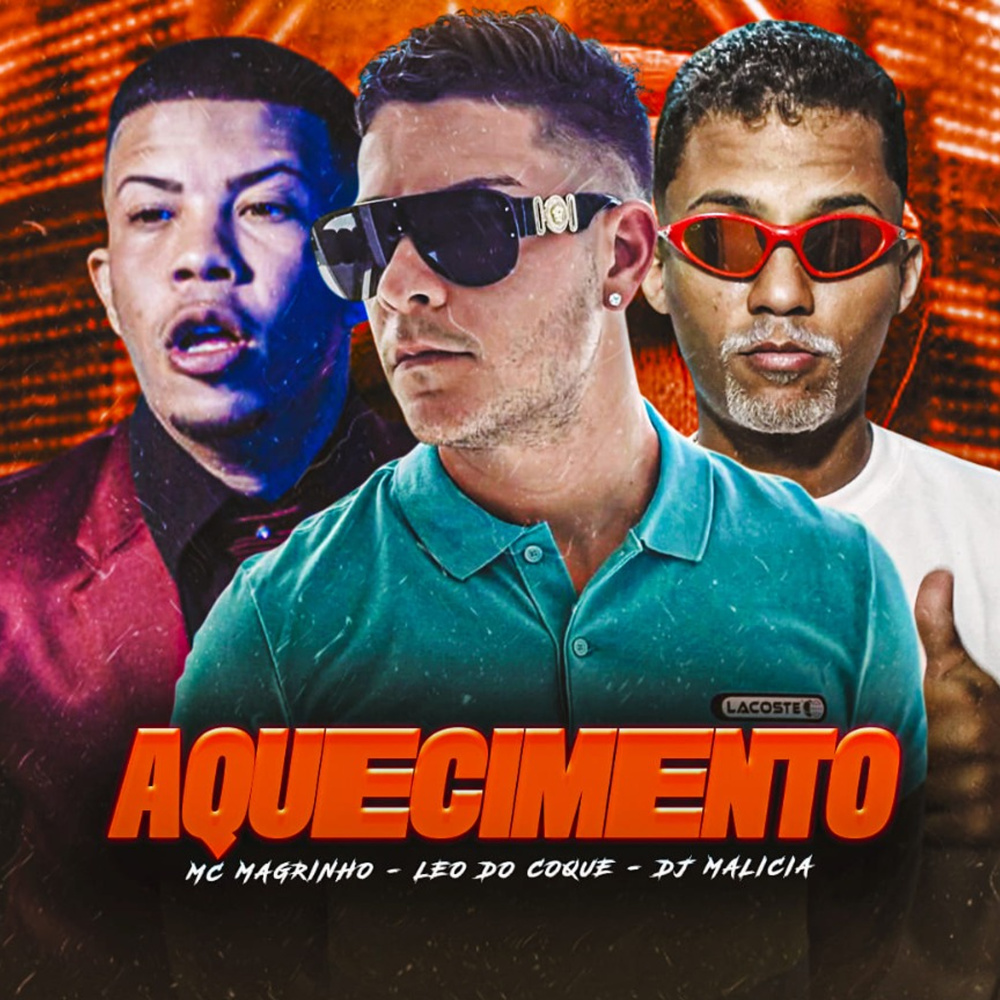 Aquecimento (Explicit)