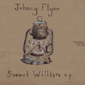 Album Sweet William EP oleh Johnny Flynn