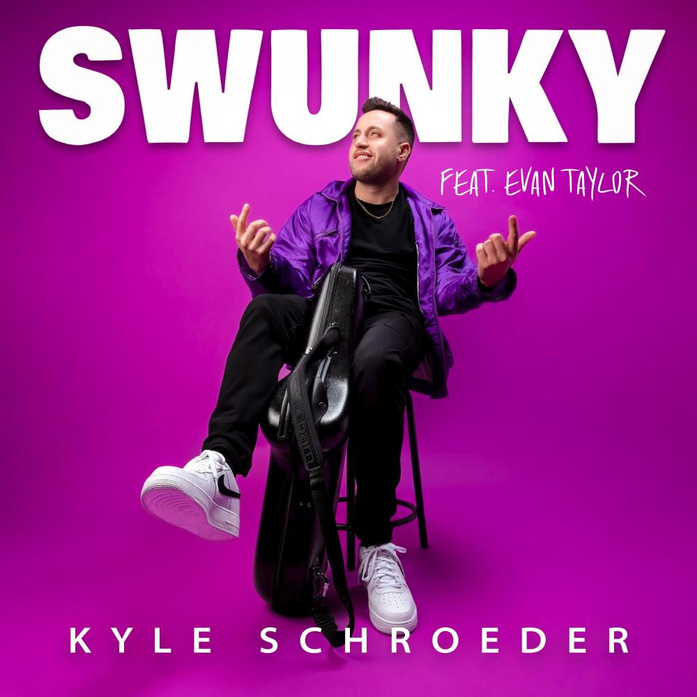 Swunky (feat. Evan Taylor)