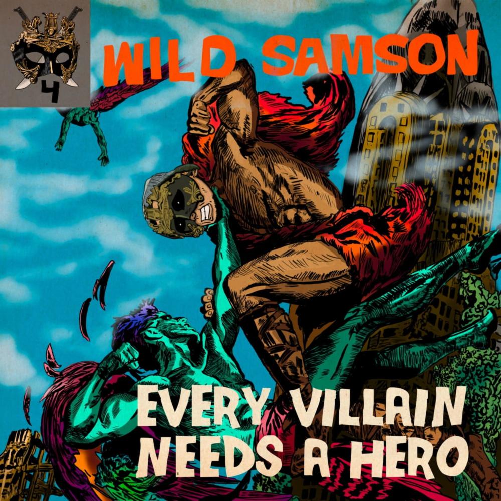 Off The Bat (feat. ILL Gordon & Airklipz) (Explicit)