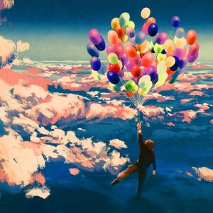 default playlist img