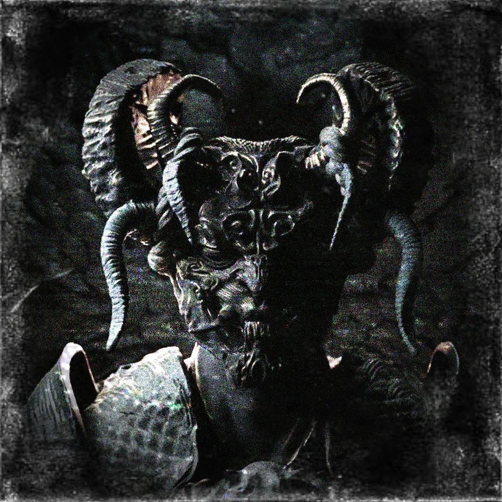 ARCHANGEL (feat. HIES)