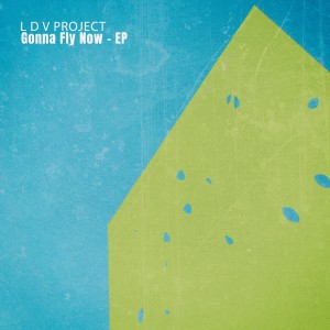 收聽L D V Project的Gonna Fly Now (The LDV Energy Dub)歌詞歌曲