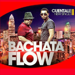Listen to Cuentale song with lyrics from Bachata Flow
