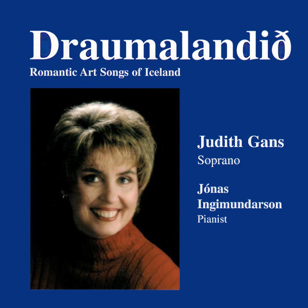 Gígjan (feat. Judith Gans)